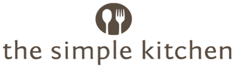 the simple kitchen